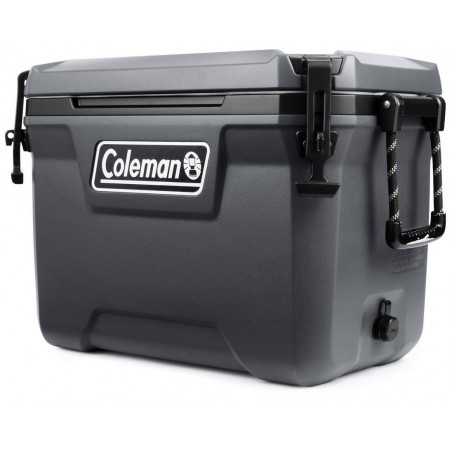 Chladící box Coleman Convoy 55QT, 53 l