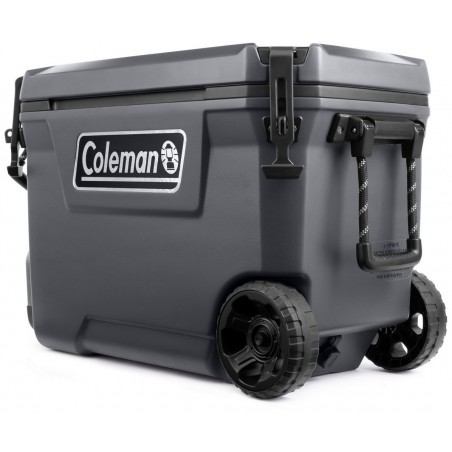Chladící box Coleman Convoy 65QT, 66 l