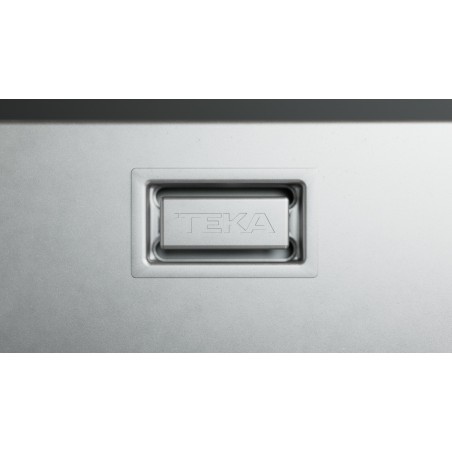 Kuchyňský dřez Teka FlexLinea RS15 50.40 Fortinox