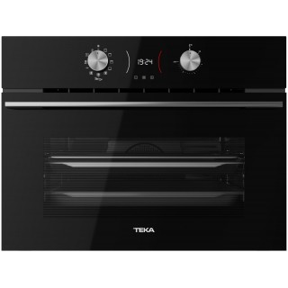 Multifunkční kompaktní trouba Teka HLC 8406 BK AirFry Černá