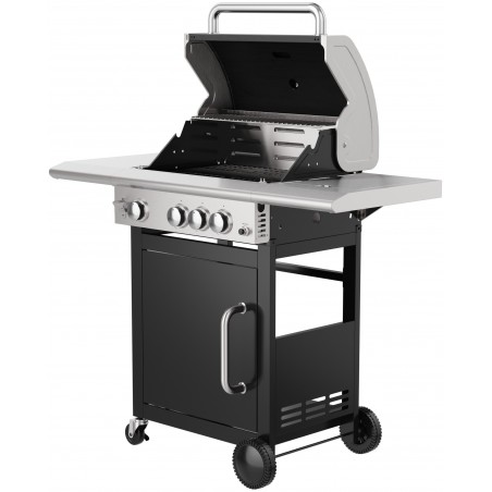 Plynový gril Teka T-BBQ 3100 G