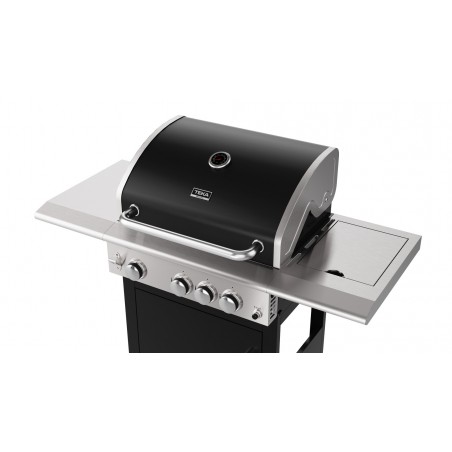 Plynový gril Teka T-BBQ 3100 G