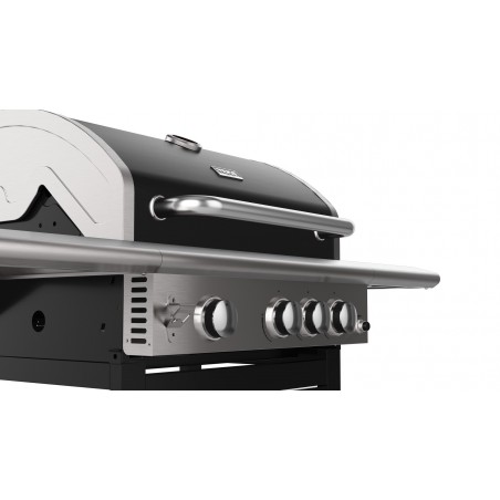 Plynový gril Teka T-BBQ 3100 G