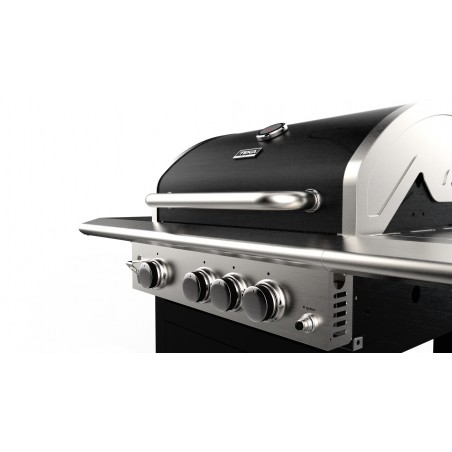 Plynový gril Teka T-BBQ 3100 G