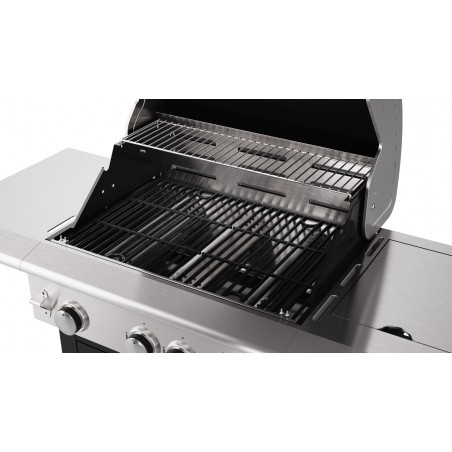 Plynový gril Teka T-BBQ 3100 G