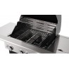 Plynový gril Teka T-BBQ 3100 G