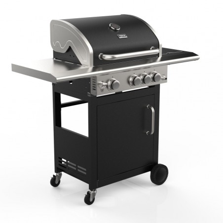 Plynový gril Teka T-BBQ 3100 G