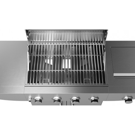 Plynový gril Teka T-BBQ 4100 G