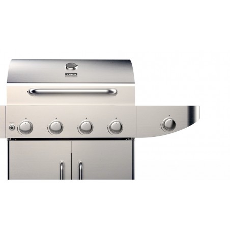 Plynový gril Teka T-BBQ 4100 G