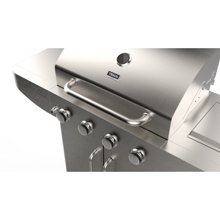 Plynový gril Teka T-BBQ 4100 G