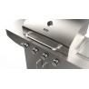 Plynový gril Teka T-BBQ 4100 G