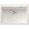 Kuchyňský dřez Blanco Pleon 8-F Bílá