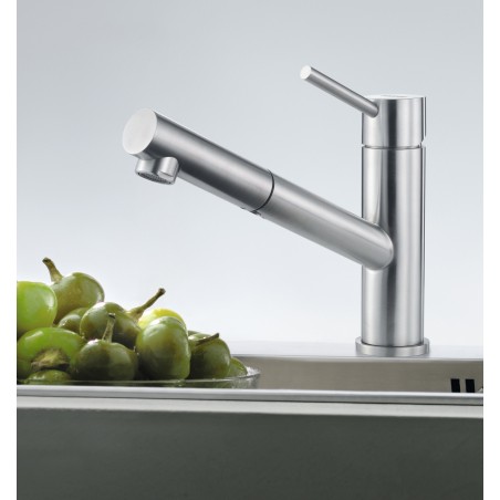 Kuchyňská baterie Franke FC 9461 ORBIT Celonerez