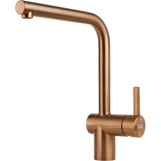 Kuchyňská baterie Franke FC 3834.505 ATLAS NEO Celonerez měděná, PVD