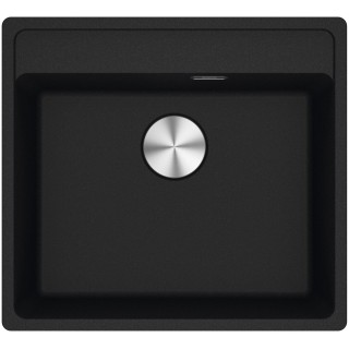 Kuchyňský dřez Franke Maris MRG 610-52 RTL Onyx