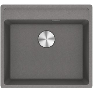 Kuchyňský dřez Franke Maris MRG 610-52 RTL Šedý kámen