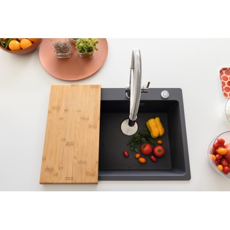 Kuchyňský dřez Franke Maris MRG 610-54 FTL Kašmír