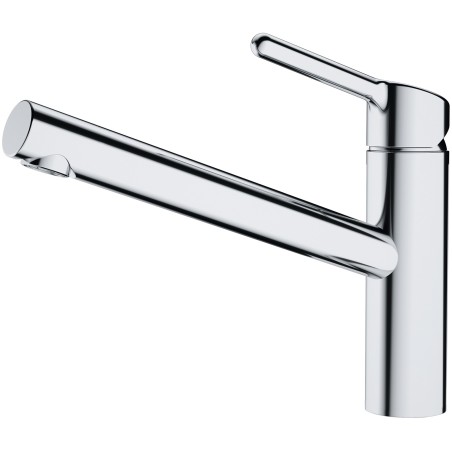 Kuchyňská baterie Franke FC 3148.031 ORBIT Chrom, beztlaková Kuchyňská baterie Franke FC 3148.031 ORBIT Chrom, beztlaková