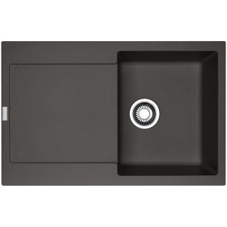Kuchyňský dřez Franke Maris MRG 611 Šedá břidlice
