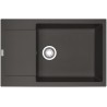Kuchyňský dřez Franke Maris MRG 611-78 BB Šedá břidlice