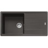 Kuchyňský dřez Franke Basis BFG 611 Šedá břidlice