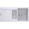 Kuchyňský dřez Franke Maris MRG 651 Bílá-led