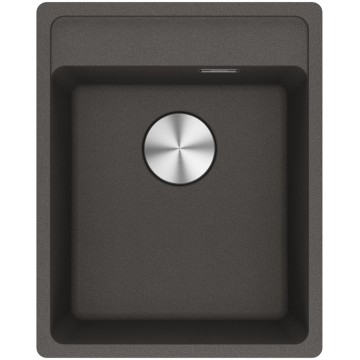 Kuchyňský dřez Franke Maris MRG 610-37 RTL Šedá břidlice