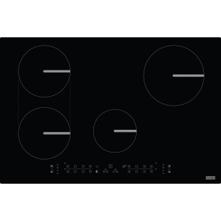 Indukční varná deska Franke Smart FSM 804 I B BK