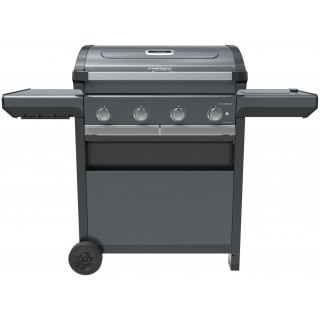Gril Campingaz 4 Series Select S GREY - VYSTAVENO NA PRODEJNĚ - VÝPRODEJ