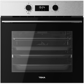 Multifunkční trouba Teka HSB 646 S Air Fry Nerez