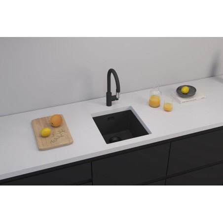 Kuchyňský dřez Alveus Omni 10 Beige 55