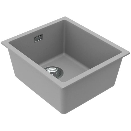 Kuchyňský dřez Alveus Omni 10 Beton 81