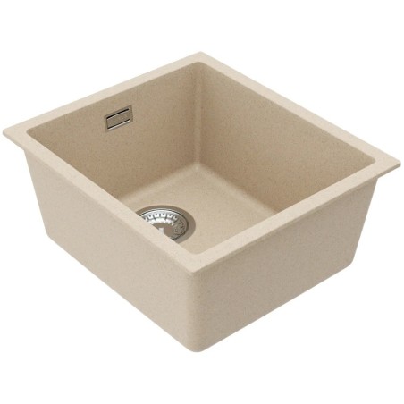 Kuchyňský dřez Alveus Omni 10 Terra 22