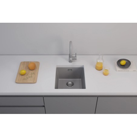 Kuchyňský dřez Alveus Omni 10 Terra 22
