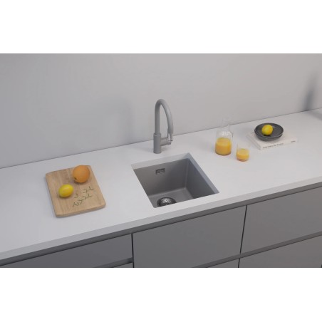 Kuchyňský dřez Alveus Omni 10 Terra 22