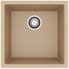 Kuchyňský dřez Alveus Omni 20 Beige 55