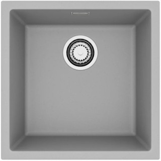 Kuchyňský dřez Alveus Omni 20 Beton 81