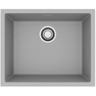 Kuchyňský dřez Alveus Omni 30 Beton 81