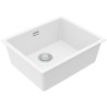 Kuchyňský dřez Alveus Omni 30 White 11
