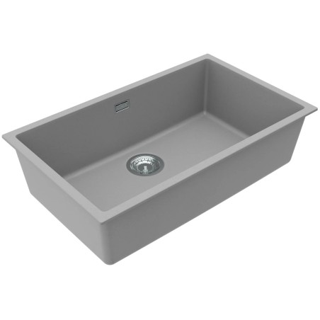 Kuchyňský dřez Alveus Omni 40 Beton 81