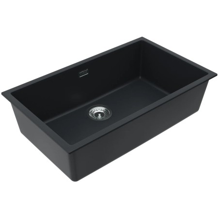 Kuchyňský dřez Alveus Omni 40 Black 91