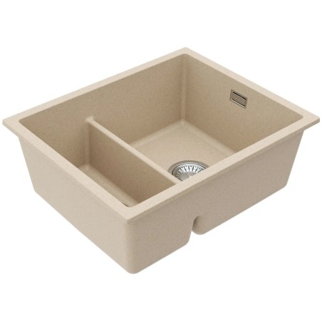 Kuchyňský dřez Alveus Omni 50 Terra 22