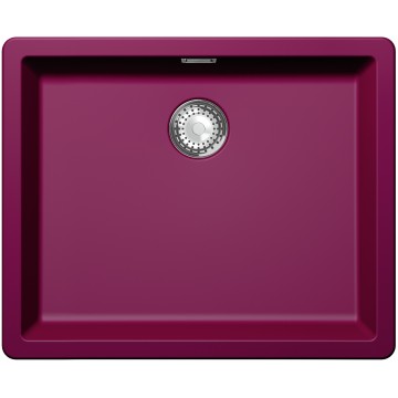 Kuchyňský dřez Schock Greenwich N-100L Berry, horní montáž