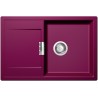 Kuchyňský dřez Schock Mono D-100 Berry, horní montáž