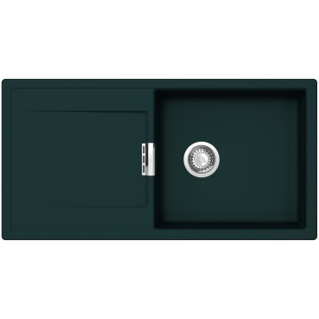 Kuchyňský dřez Schock Mono D-100L Ivy, horní montáž