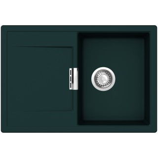 Kuchyňský dřez Schock Mono D-100S Ivy, horní montáž