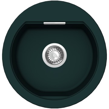 Kuchyňský dřez Schock Mono R-100 Ivy, horní montáž