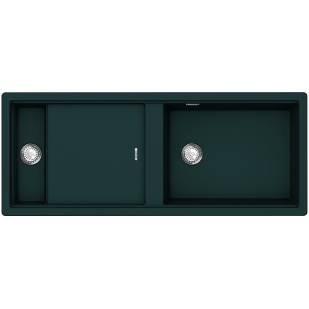 Kuchyňský dřez Schock Prepstation D-150 Ivy, spodní montáž