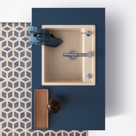 Kuchyňská baterie Schock SC-510.120 Berry