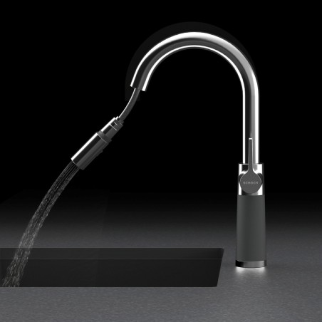 Kuchyňská baterie Schock SC-520.120 Berry